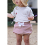 Patron bloomer bébé pdf 'Plumpi' Four Chapter, en allemand