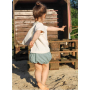 E-Book Four Chapter Baby-Bluse Lumpi, german
