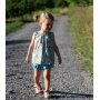 E-Book Four Chapter Baby-Bluse Lumpi, german