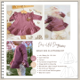 E-Book Four Chapter Das Baby cUrl-Ding, Duits