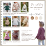E-Book Four Chapter Das Baby cUrl-Ding, Duits