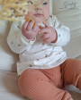 E-Book Four Chapter Das Baby cUrl-Ding, Duits