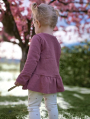 E-Book Four Chapter Das Baby cUrl-Ding, Duits