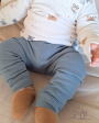 E-Book Four Chapter Das Baby Leg-Ding, Duits