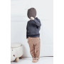 Patron pantalon enfant pdf Das Bollerding Four Chapter, en allemand