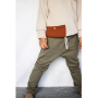 Patron pantalon de jogging enfant pdf Das Chillerding Four Chapter, en allemand