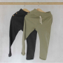 Patron pantalon de jogging enfant pdf Das Chillerding Four Chapter, en allemand