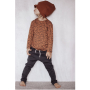 Patron pantalon de jogging enfant pdf Das Chillerding Four Chapter, en allemand