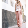 E-Book Four Chapter Das Cuh(l)-Ding Culotte-Hose Kids