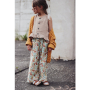 E-Book Four Chapter Das Cuh(l)-Ding Culotte-Hose Kids