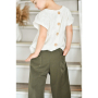 E-Book Four Chapter Das Cuh(l)-Ding Culotte-Hose Kids