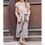 E-Book Four Chapter Das Cuh(l)-Ding Culotte-Hose Kids