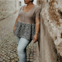 E-Book Four Chapter Das Damen-Feending, duits