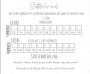 E-Book Four Chapter Das Damen-Sommerding, damestop/jurk, Duits
