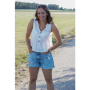 E-Book Four Chapter Das Damen-Sommerding, damestop/jurk, Duits