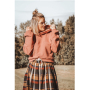 E-Book Four Chapter Das Damen Waad-Ding, duits