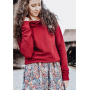 E-Book Four Chapter Das Damen Waad-Ding, duits