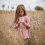 Patron robe / tunique enfant pdf Das Feending Four Chapter, en allemand