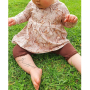 Patron robe / tunique enfant pdf Das Feending Four Chapter, en allemand