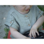 E-Book Four Chapter Das Kleine-Loris-Ding