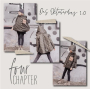 E-book Four Chapter Das Oktoberding 2.0, Duits