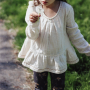 E-Book Four Chapter Das Rum-wie-Dumm-Ding Blusen Kids