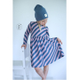 Patron robe / tunique enfant pdf Das Schmetterding Four Chapter, en allemand