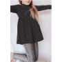 Patron robe / tunique enfant pdf Das Schmetterding Four Chapter, en allemand