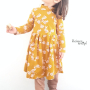 Patron robe / tunique enfant pdf Das Schmetterding Four Chapter, en allemand