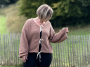 E-Book Four Chapter Das Strick-Ding Cardigan Ladies, german