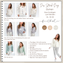 E-Book Four Chapter Das Strick-Ding Cardigan Ladies, german