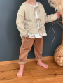 E-Book Four Chapter Das Strick-Ding Cardigan Kids
