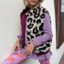 E-Book Four Chapter Das Westen-Ding Kids, german