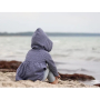 Patron Supplément pour cardigan enfant pdf Das Zimtding Four Chapter, en allemand