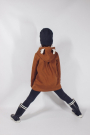 E-Book Four Chapter Das Zipfel-Ick Sweatjacke Kids