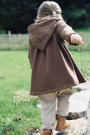 E-Book Four Chapter Das Zipfel-Ick Sweatjacke Kids