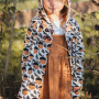 E-Book Four Chapter Das Zipfel-Ick Sweatjacke Kids