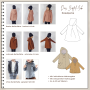 E-Book Four Chapter Das Zipfel-Ick Sweatjacke Kids