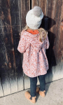 E-Book Four Chapter Das Zipfel-Ick Sweatjacke Kids
