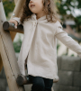 E-Book Four Chapter Das Zipfel-Ick Sweatjacke Kids