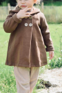 E-Book Four Chapter Das Zipfel-Ick Sweatjacke Kids
