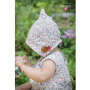 Patron bonnet enfant pdf Das Zwergending Four Chapter, en allemand