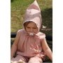 Patron bonnet enfant pdf Das Zwergending Four Chapter, en allemand