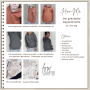 E-Book Four Chapter Hoo-He Hoodie Kids, Duits