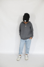 E-Book Four Chapter Hoo-He Hoodie Kids, Duits
