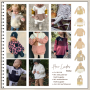 E-Book Four Chapter Hoo-Lunder Baby
