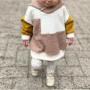 E-Book Four Chapter Hoo-Lunder Baby