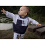 E-Book Four Chapter Hoo-Lunder Baby