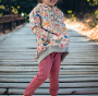 E-Book Four Chapter Hoo-Me Hoodie Kids