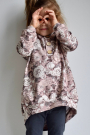 E-Book Four Chapter Hoo-Me Hoodie Kids